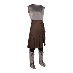 Odyssey Odysseus Cosplay Costume, Custom High-end for Halloween & Comic Con - Halloweez