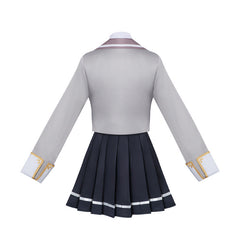 Alya Sometimes Hides Her Feelings in Russian Alya Cosplay School Uniform Custom For Comic‑Con