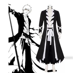 BLEACH Ichigo Kurosaki Thousand-Year Blood War Cosplay Custom Outfit