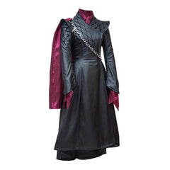Game of Thrones Daenerys Targaryen Cosplay Costume, Custom Made