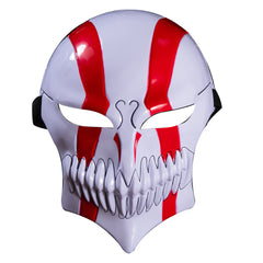 Ichigo Hollow Mask Bleach Cosplay, Customizable for Halloween Convention