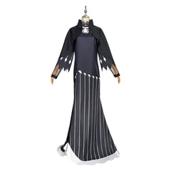 Echidna Cosplay Costume Custom Re:Zero Anime Witch Roleplay Outfit