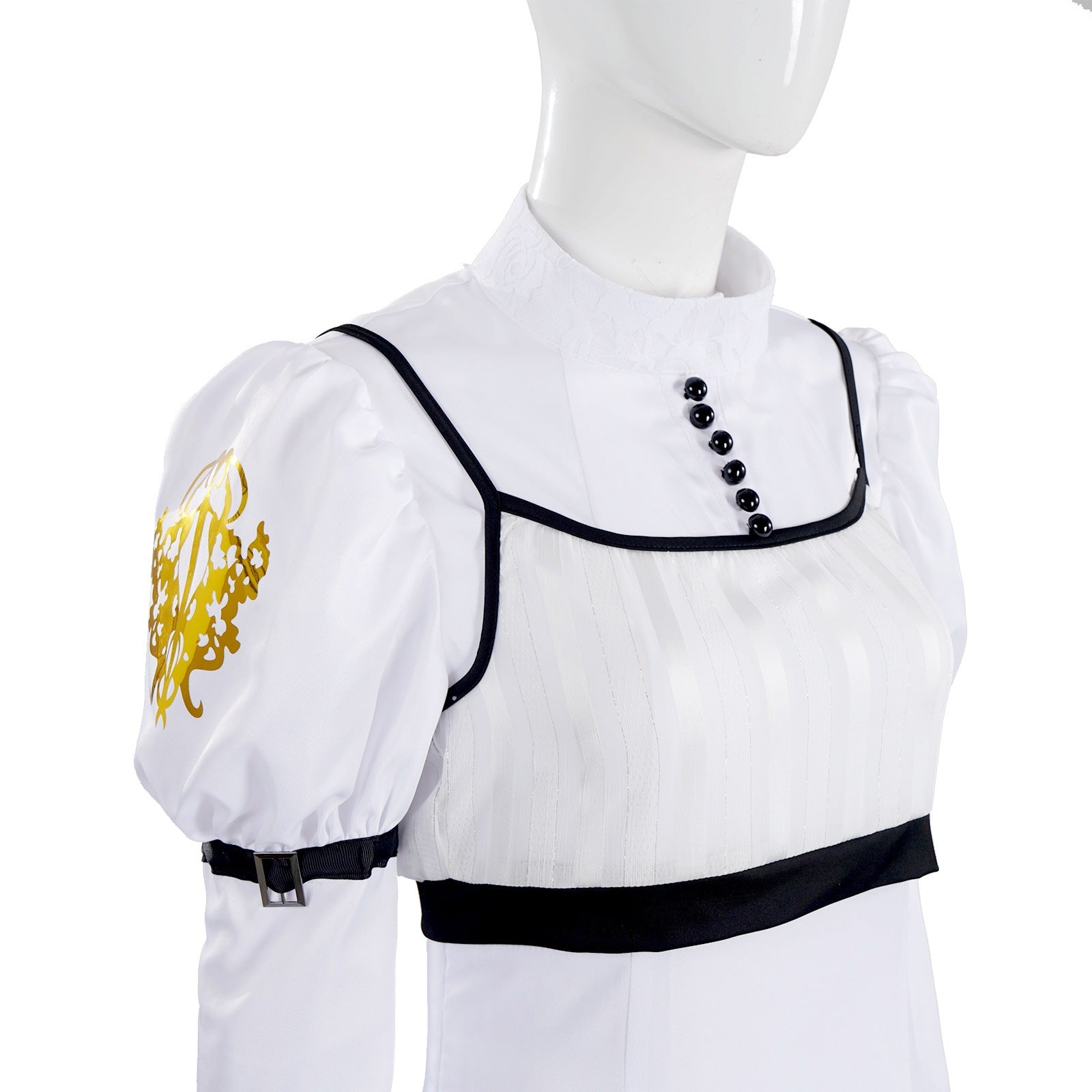 Devil May Cry Kyrie cosplay costume - Halloweez