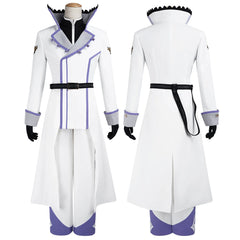 Re:Zero Reinhard van Astrea Cosplay Costume,Custom Made,Halloween&Comic Con