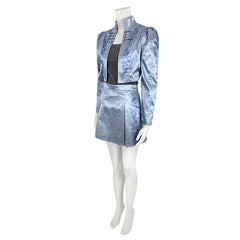 Descendants 5 Chloe Charming Cosplay Costume, Custom Outfit for Halloween & Comic‑Con