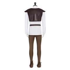 Shrek Cosplay Costume Custom Monster Character Halloween Roleplay Outfit