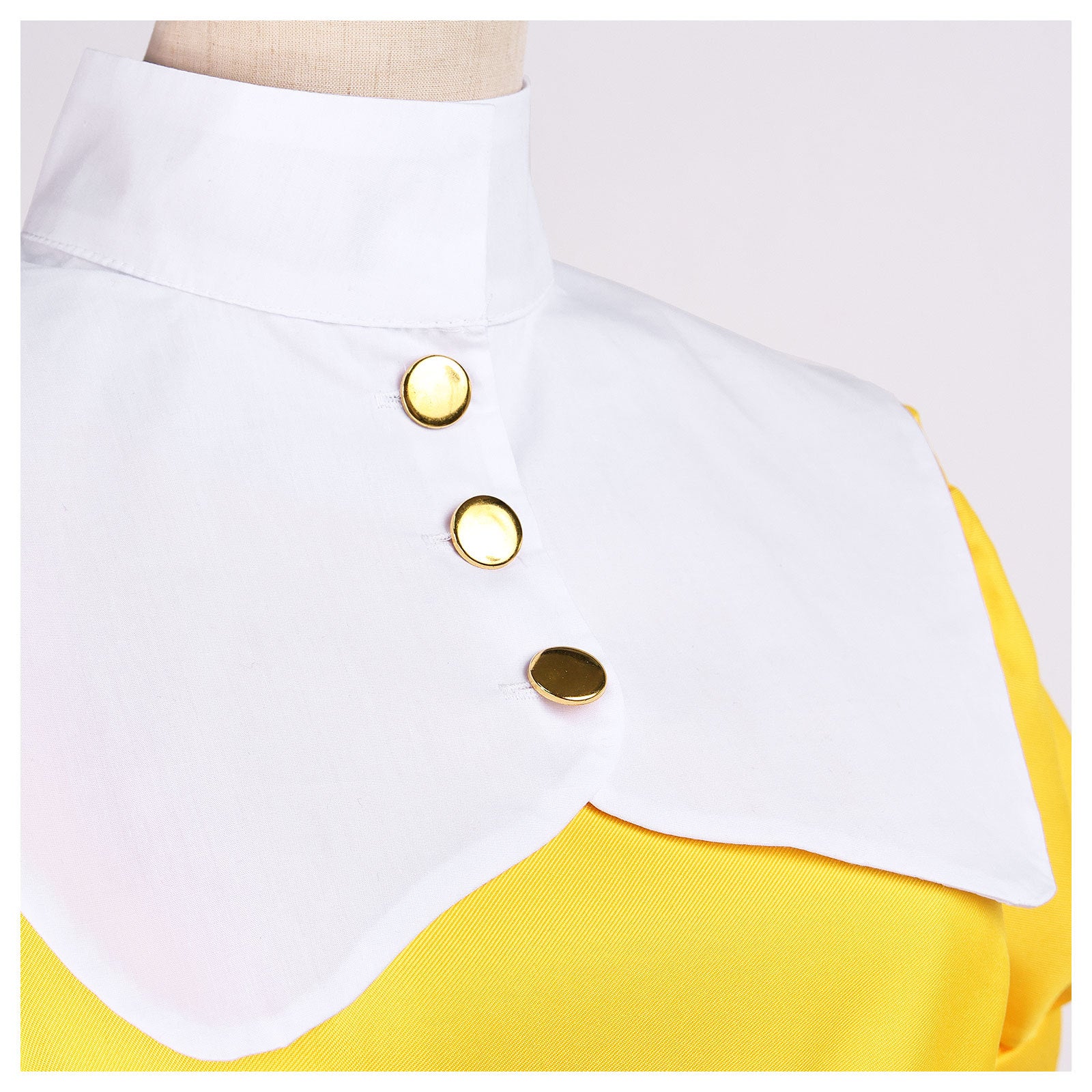 Cardcaptor Sakura Daidouji Tomoyo Dress Cosplay Costume Halloween Anime Outfit - Halloweez