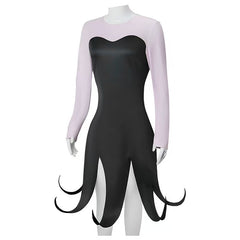 The Little Mermaid Ursula Cosplay Costume,Custom for Halloween & Stage Show
