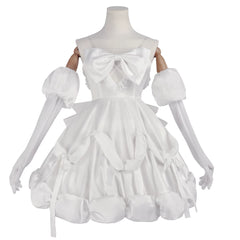 Alien Stage Mizi Sua Cosplay Costume, Custom Vampire Stage Outfit for Halloween & Expo