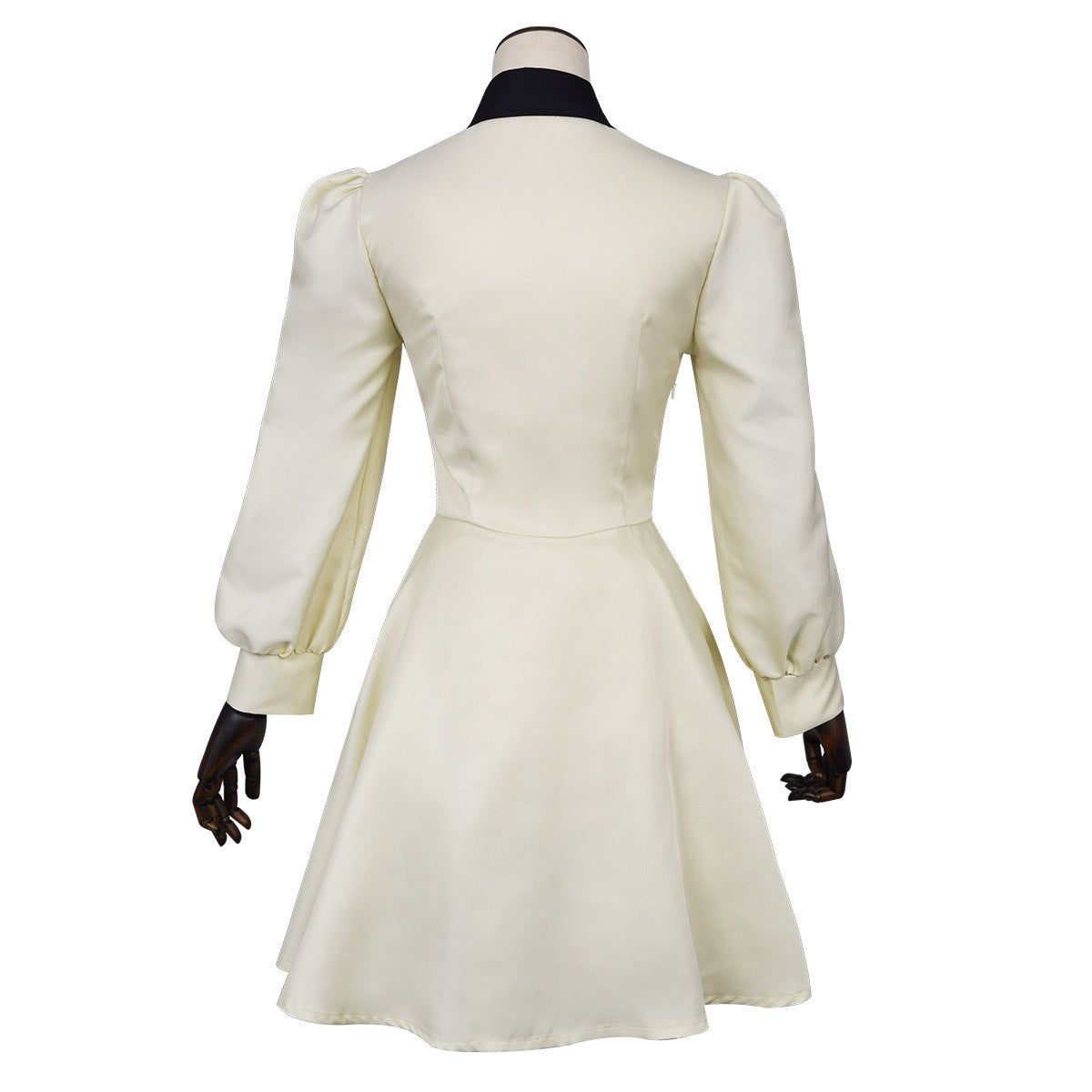 Koi to Dangan Shita Ryou Kuzu Shiro Cosaki Mei Cosplay Costume - Halloweez