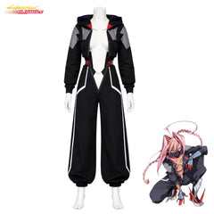 Cyberpunk Edgerunners 2 Talia Yang Cosplay Costume Custom For Comic Con Halloween