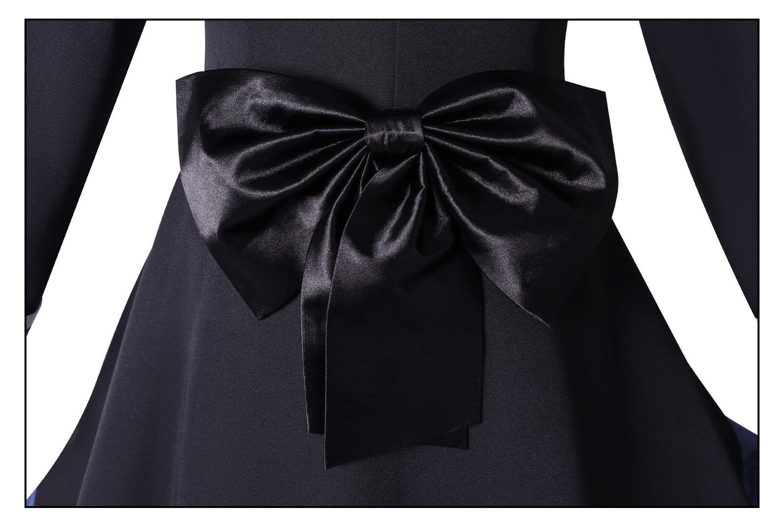 Black Butler Emerald Witch Arc Ciel Phantomhive Black Rose Cosplay Costume Women Outfit - Halloweez