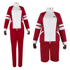 Uma Musume Special Week Cosplay Costume, Custom‑Made for Comic‑Con & Halloween