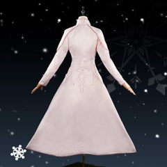 Soul Land Young Qianrenxue Cosplay Costume Custom for Halloween Comic Con