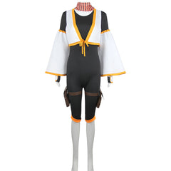 Kanai Natsumi Cosplay Outfit, Customizable, Anime Convention Costume