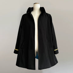 Blue Lock Cosplay Cape, Custom‑Made for Comic‑Con & Halloween