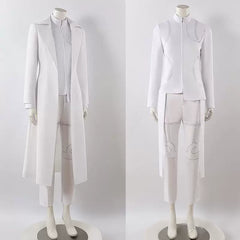Alien Stage Ivan Cosplay Costume Custom for Halloween Comic Con Stage Show