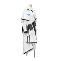Arknights Preiss Cosplay Costume Custom‑Made for Halloween Comic‑Con