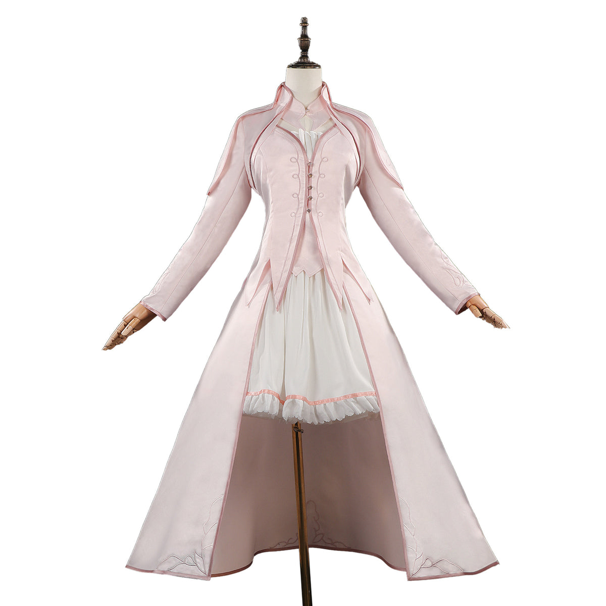 Soul Land Young Qianrenxue Cosplay Costume Custom for Halloween Comic Con