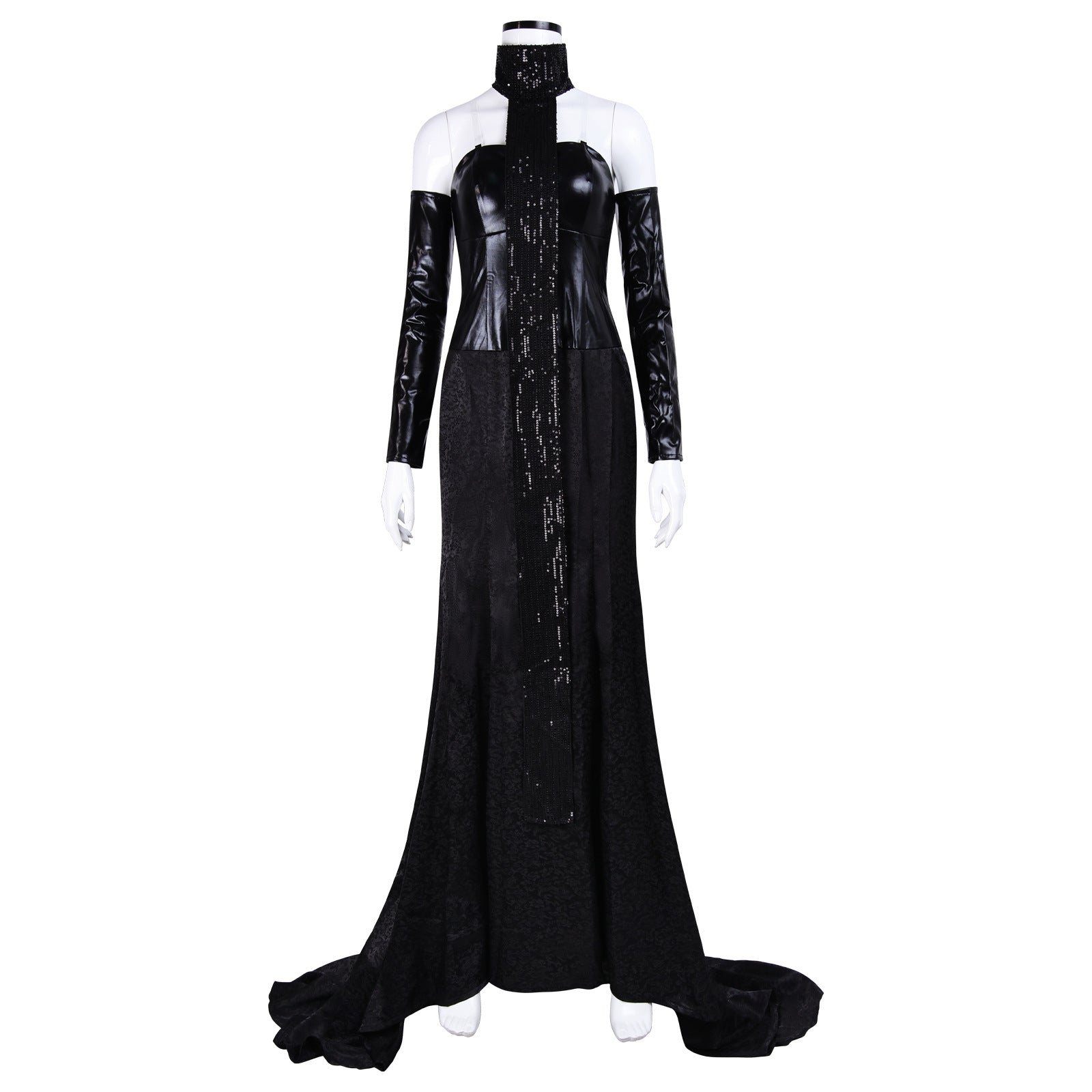 Star Wars Padmé Amidala Cosplay Costume - Halloweez