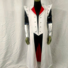Yu-Gi-Oh! Seto Kaiba Cosplay Costume, Custom Outfit for Halloween & Comic Con