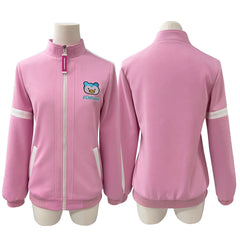 Medalist Inori Yuitsuka Cosplay Jacket Custom for Halloween & Comic Con