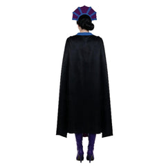 Masters of the Universe Evil‑Lyn Cosplay Costume For Halloween Role Play