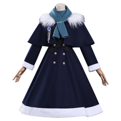Reverse:1999 Vertin Cosplay Costume,Custom‑Tailored for Halloween & Comic‑Con
