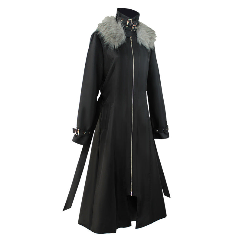 Bungo Stray Dogs BEAST Atsushi Nakajima IF Line Cosplay Costume Full Set Outfit for Anime Fans - Halloweez