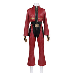 The King of Fighters Kula Cosplay Costume Custom For Halloween Comic‑Con