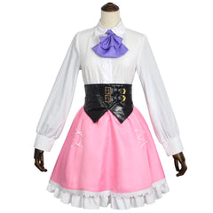 Re:Zero - Starting Life in Another World Rem Cosplay Costume
