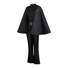 Jujutsu KaisenMaki Zenin Cosplay Costume