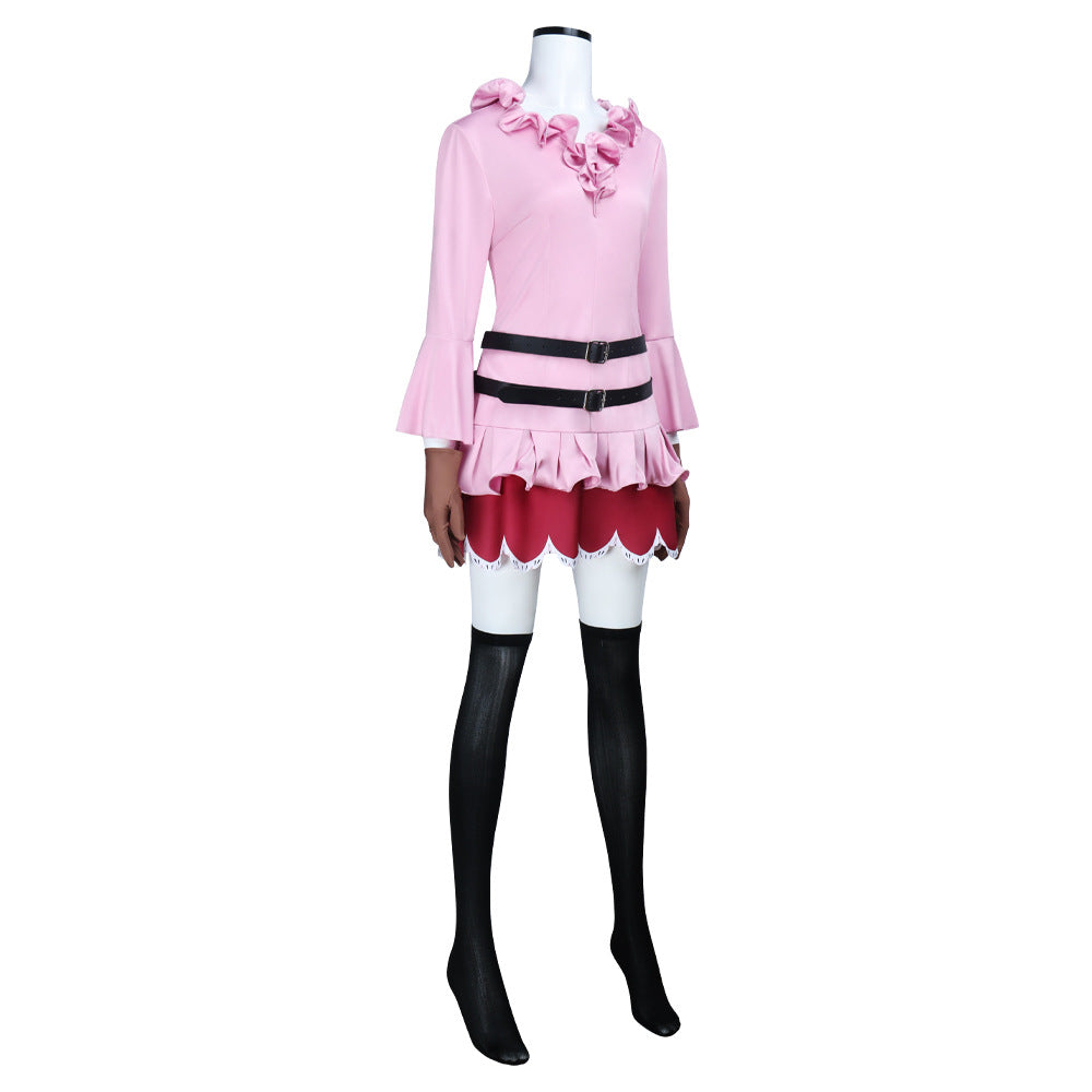 One Piece Koala Cosplay Costume, Premium Custom for Comic Con Halloween - Halloweez