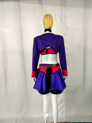 How Not to Summon a Demon Lord Rem Galleu Cosplay Costume, Custom Outfit for Halloween & Comic Con
