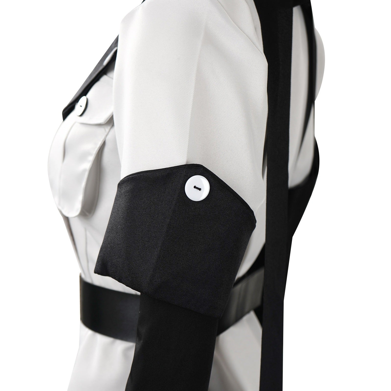 Akame ga Kill! Esdeath Cosplay Costume - Halloweez