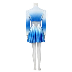 Descendants 5 Chloe Charming Cosplay Costume, Custom Outfit for Halloween & Comic‑Con