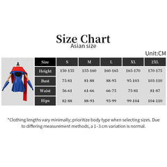 JoJo's Bizarre Adventure Lisa Lisa Cosplay Costume Halloween Anime Role‑Play Outfit