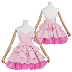 Alien Stage Mizi Sua Cosplay Costume, Custom Vampire Stage Outfit for Halloween