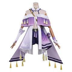 Wuthering Waves Sigritta Cosplay Costume Custom for Comic Con Halloween