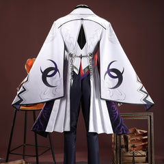 Honkai Star Rail Undying Path Cosplay, Custom Outfit for Halloween & Comic Con