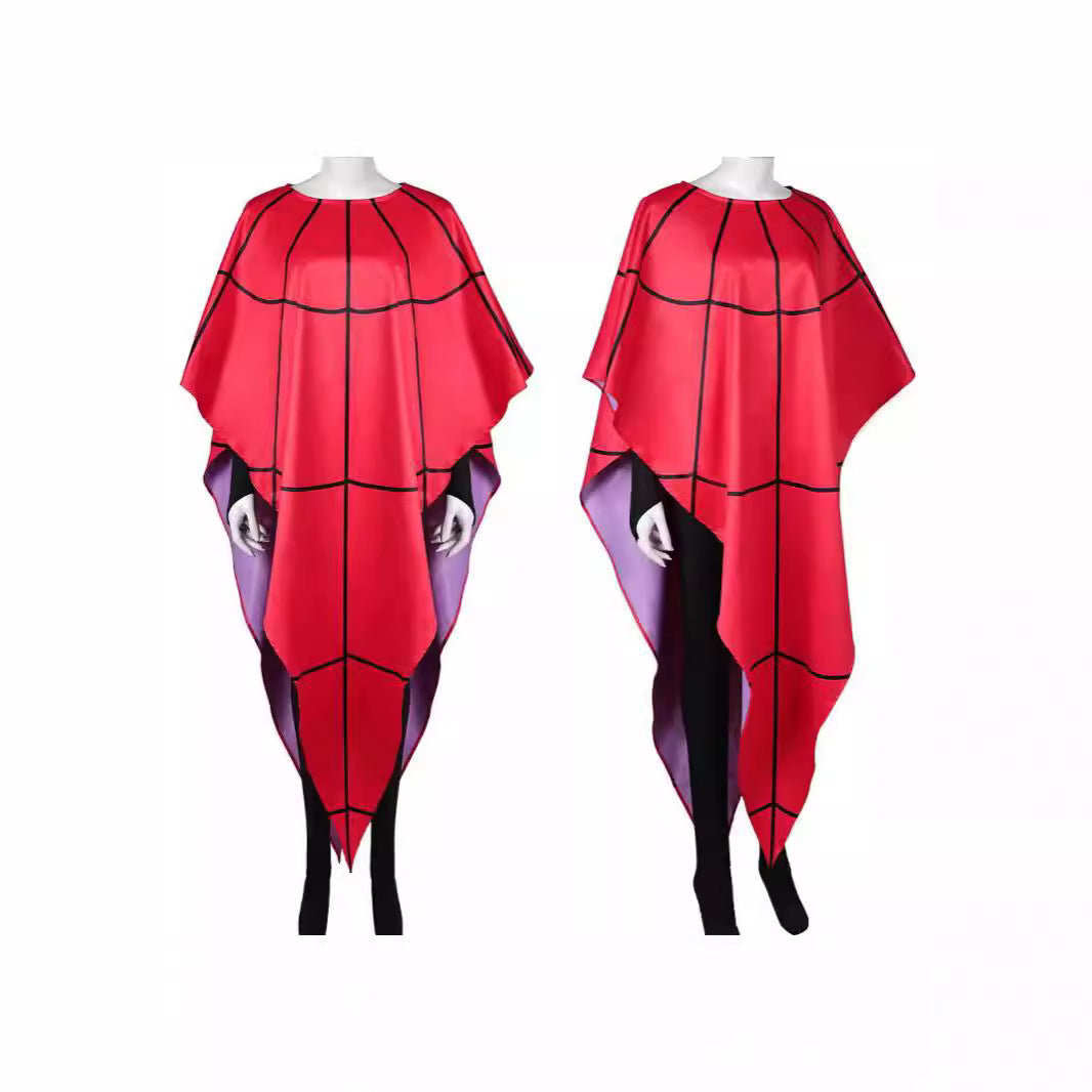 Beetlejuice Lydia Cosplay Costume Custom Outfit for Halloween Comic Con