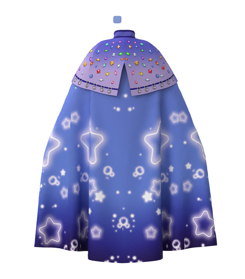 "Cosplay Costume for Kids – Halloween Role-Play Inspired by famous movie Elio - Halloweez