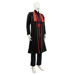 Limbus Company Jiaqiu Cosplay Costume Custom Outfit Comic Con Halloween