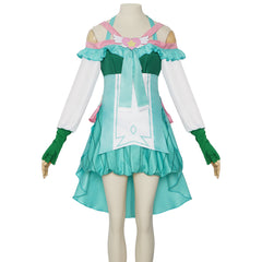 Balala the Fairies: Miracle Dance Princess 贝贝 Cos Dress Stage Costume - Halloweez