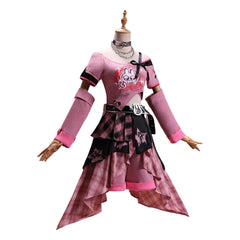 Identity V Bartender Rabbit Xiuzhen Xiamilu Collaboration Cosplay Costume Custom