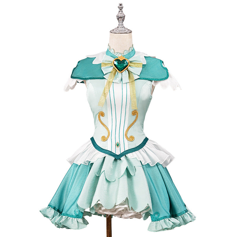 Bebe Cosplay Balala the Fairies Costume, Custom Outfit for Halloween & Comic Con