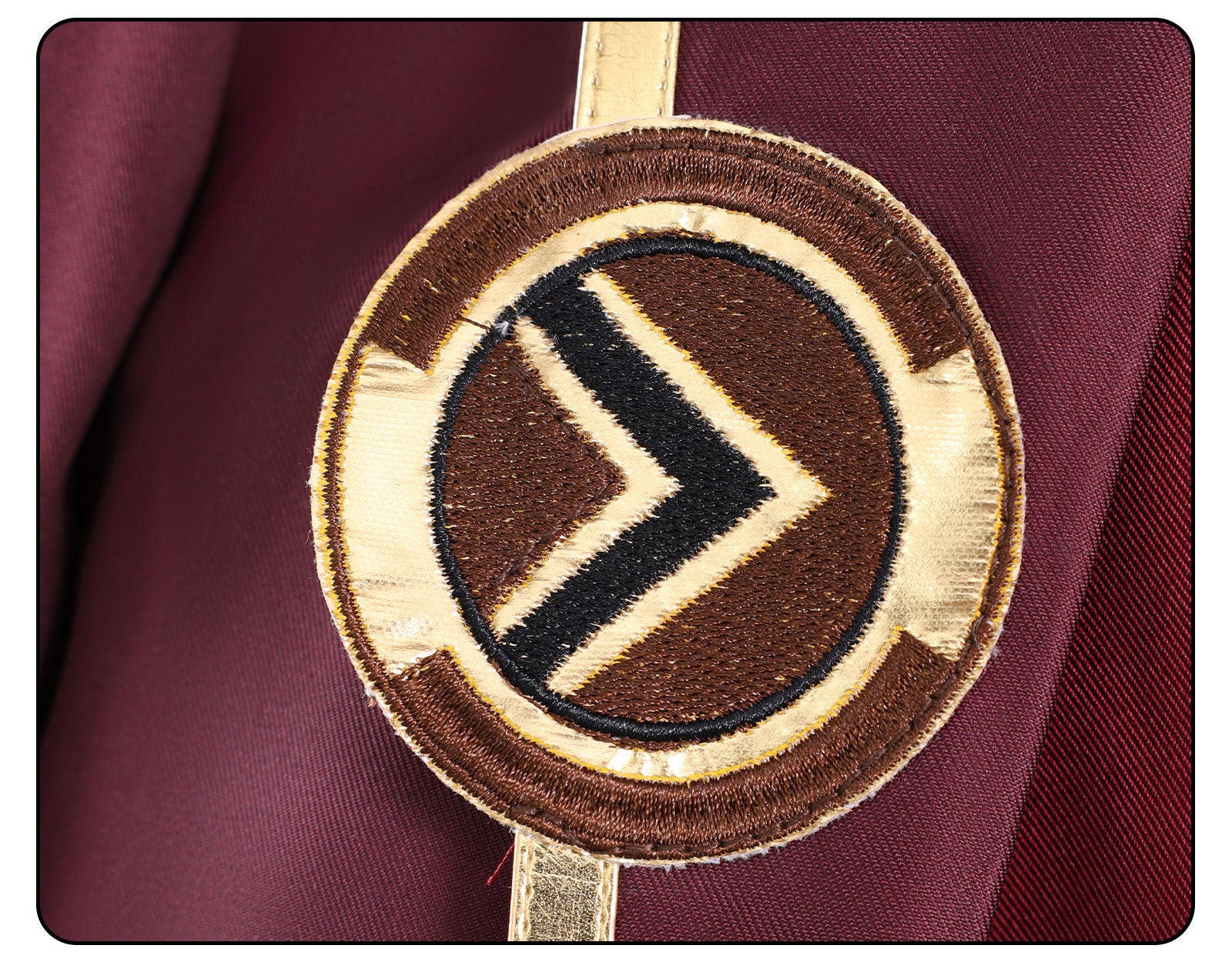 Limbus Company Eastern Thumb Meursault Cosplay Costume - Halloweez