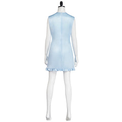 Cry Baby Yaya Album Cosplay Costume,Custom for Halloween & Comic‑Con