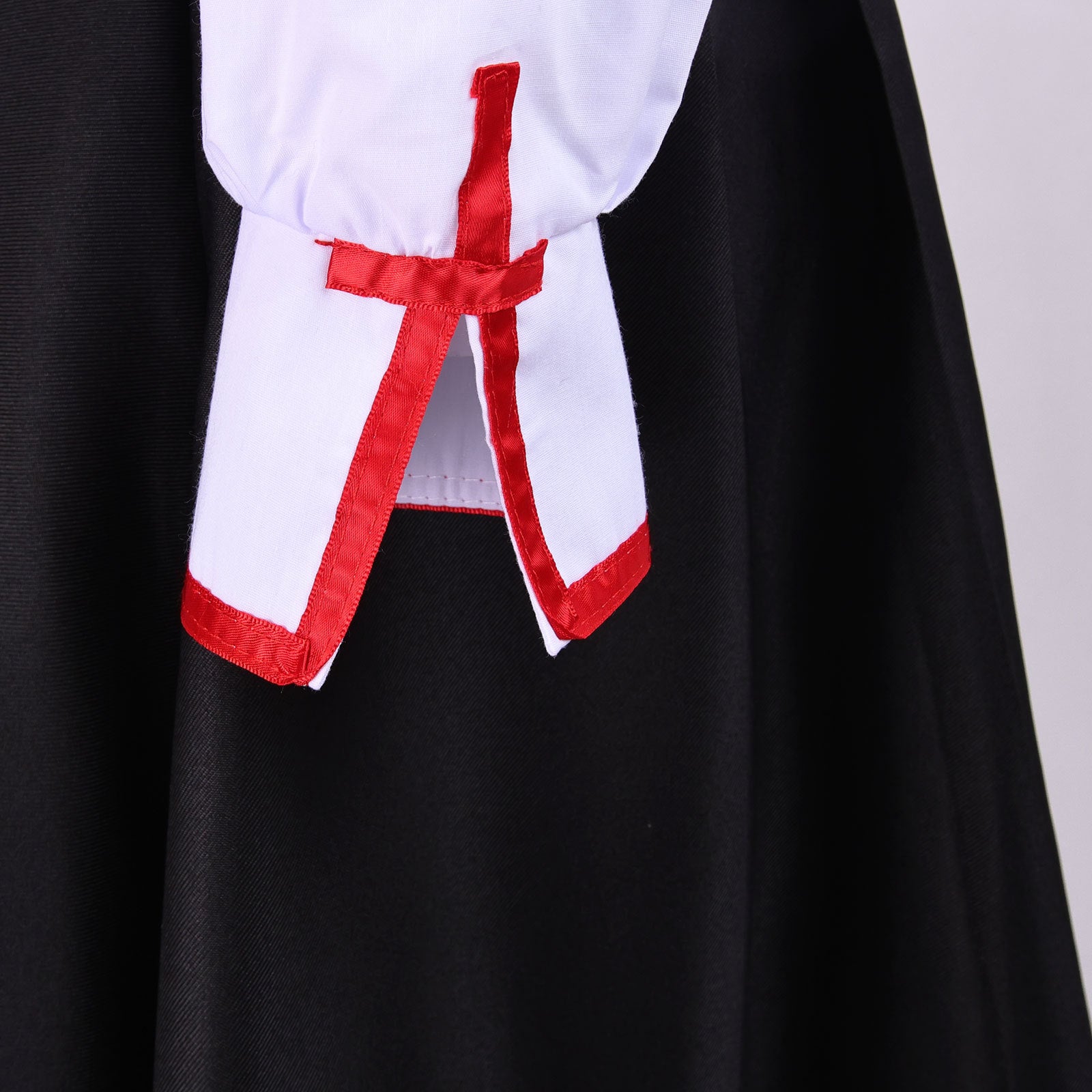 Fate/stay Night Sakura Matou Rin Tohsaka School Uniform Cosplay Costume - Halloweez