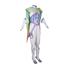 Locke Kingdom Iris Rainbow Unicorn Cosplay Costume Custom for Halloween Expo